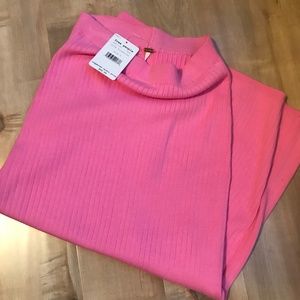 FP Midi Sweater Skirt